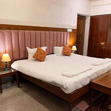 Aavaa Shanti Niwas Varanasi Ngoại thất bức ảnh