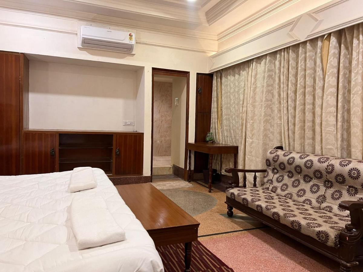 Aavaa Shanti Niwas Varanasi Ngoại thất bức ảnh