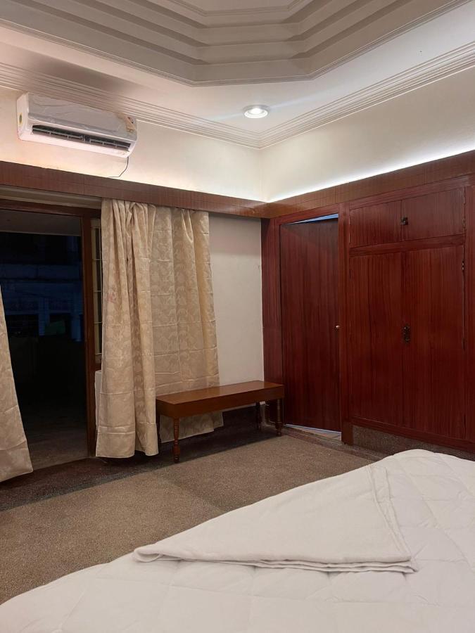 Aavaa Shanti Niwas Varanasi Ngoại thất bức ảnh