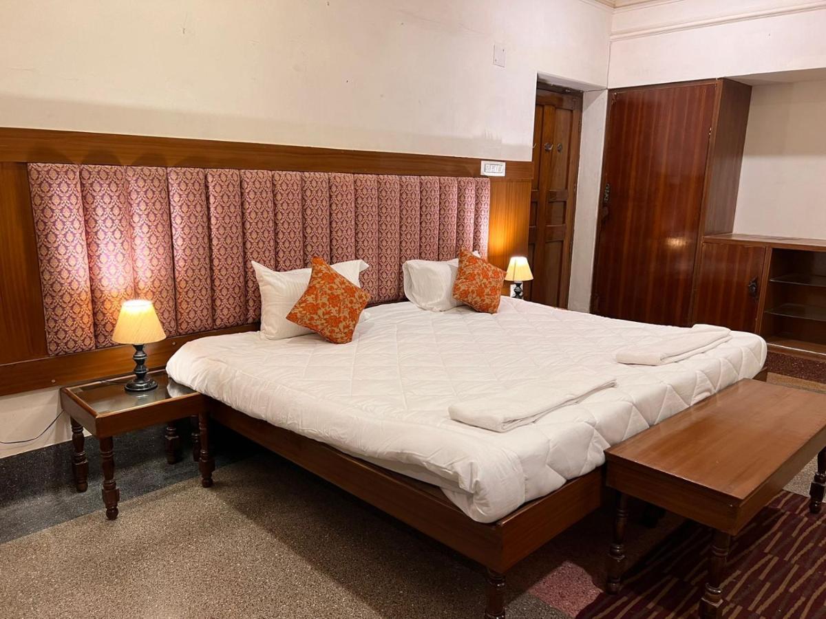 Aavaa Shanti Niwas Varanasi Ngoại thất bức ảnh