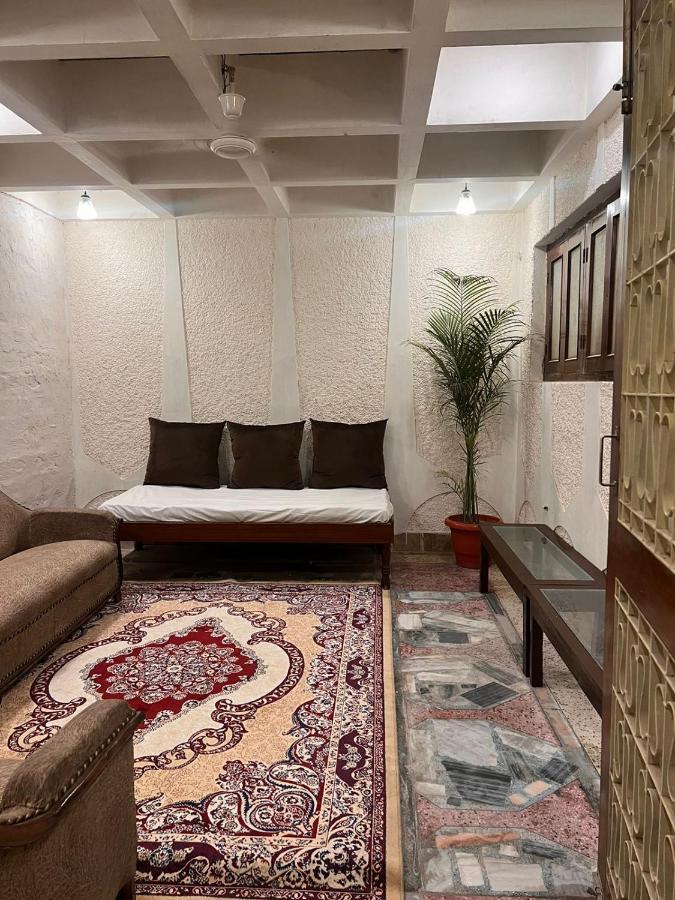 Aavaa Shanti Niwas Varanasi Ngoại thất bức ảnh